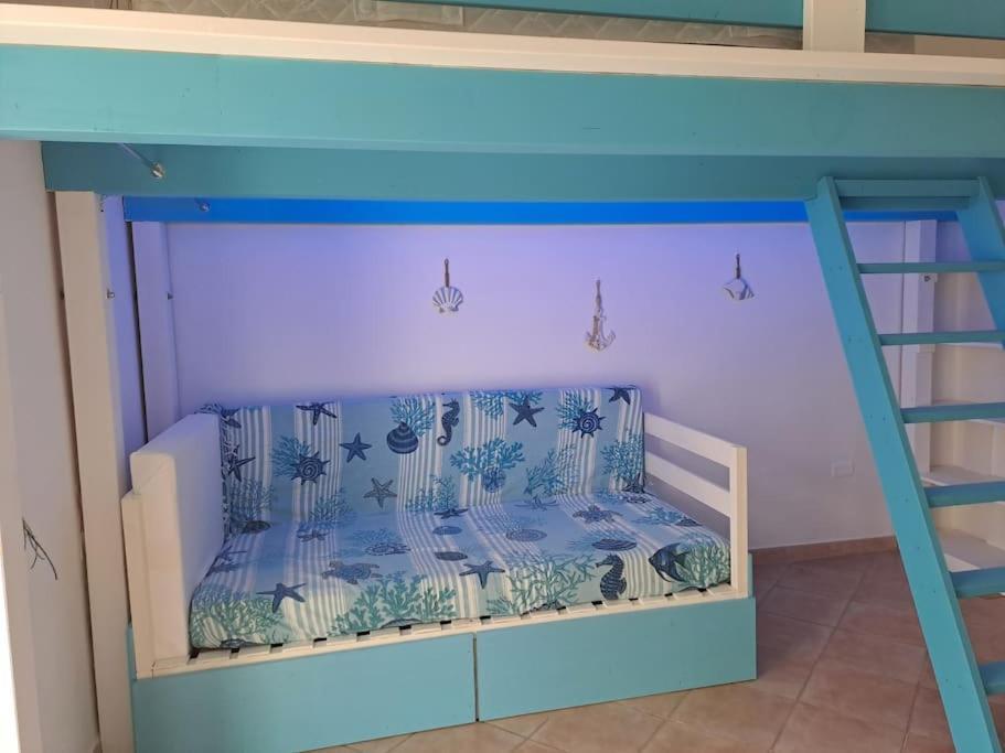 Da Gabry Al Centro! Apartment Olbia Exterior foto