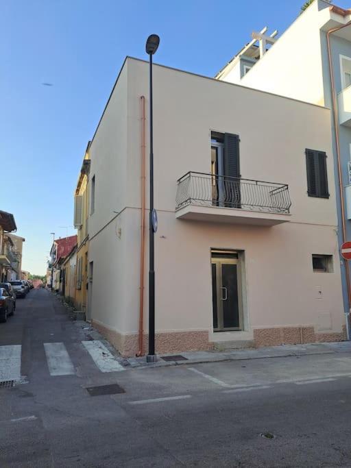 Da Gabry Al Centro! Apartment Olbia Exterior foto