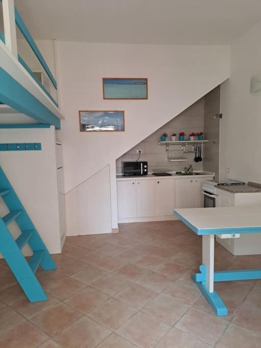 Da Gabry Al Centro! Apartment Olbia Exterior foto