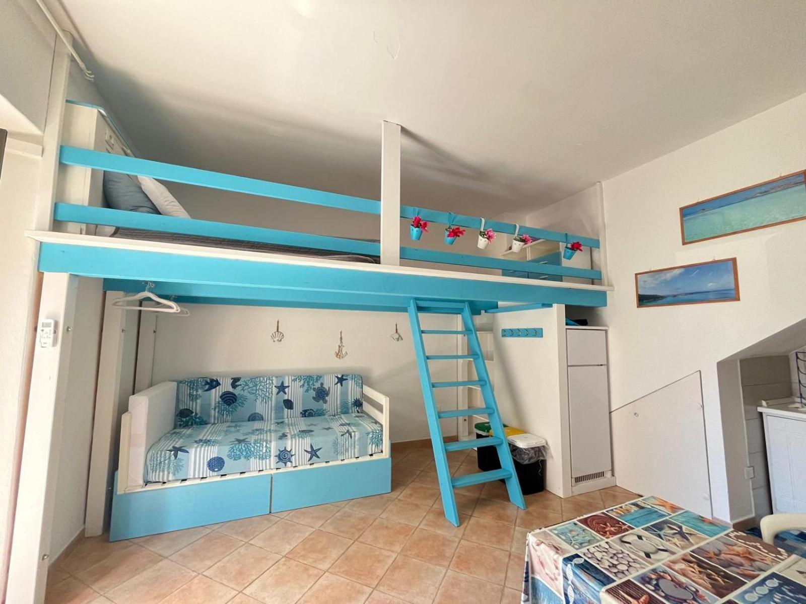 Da Gabry Al Centro! Apartment Olbia Exterior foto
