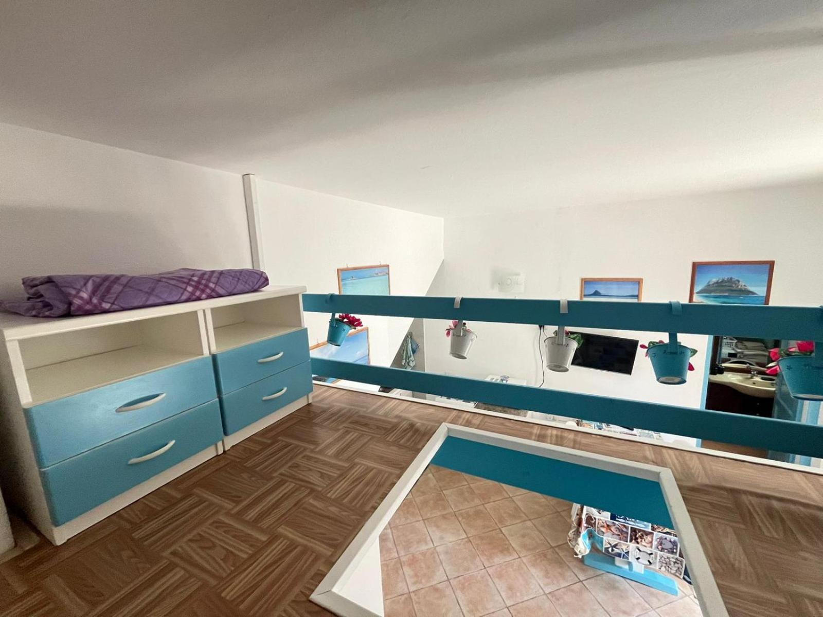 Da Gabry Al Centro! Apartment Olbia Exterior foto
