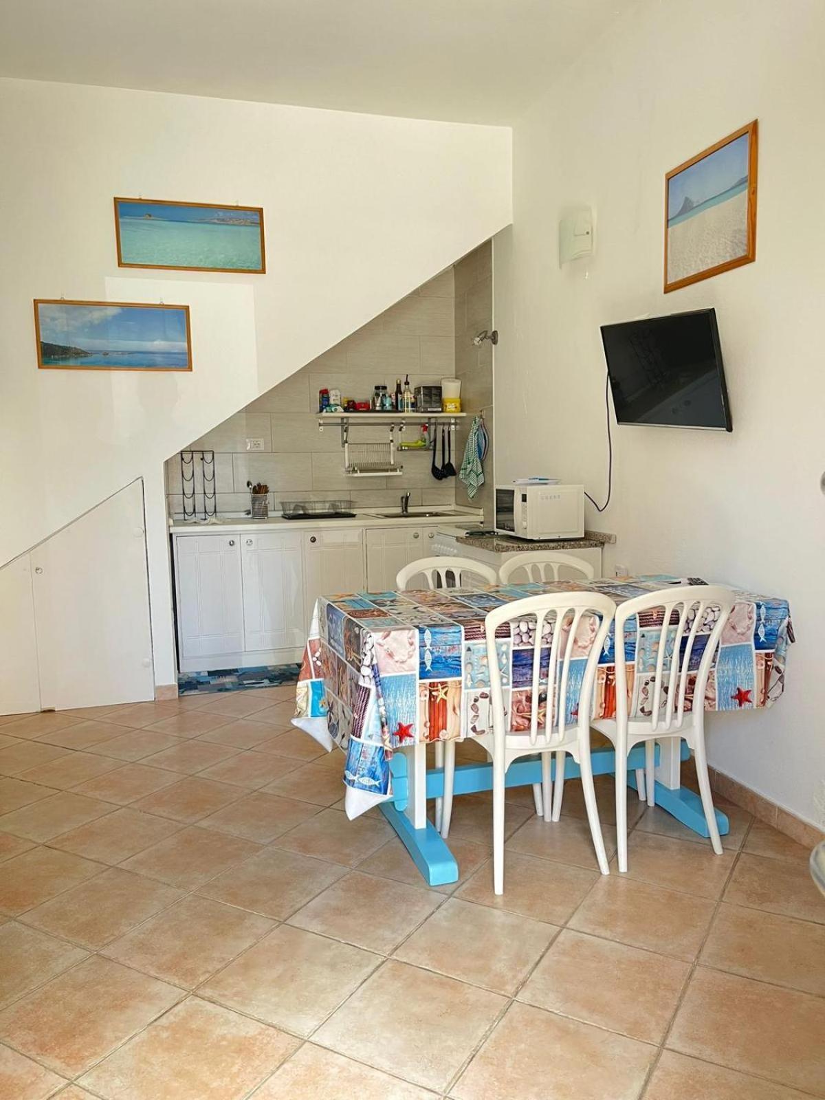 Da Gabry Al Centro! Apartment Olbia Exterior foto