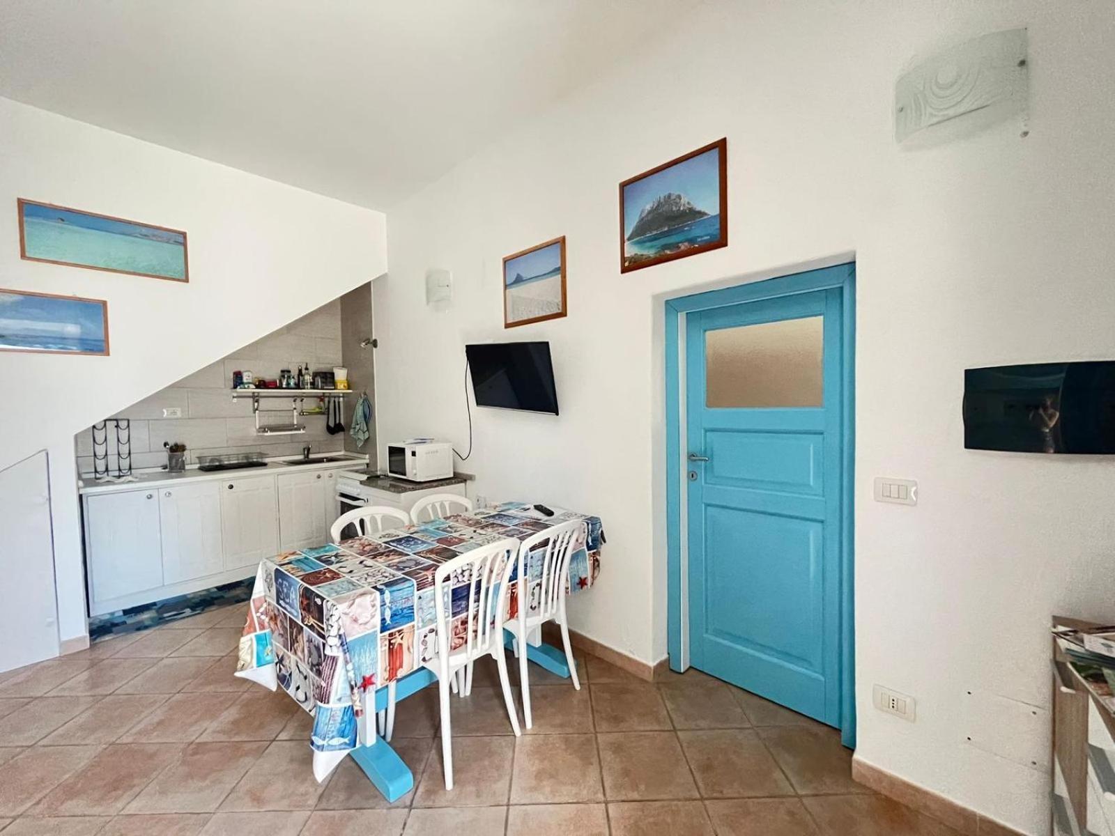 Da Gabry Al Centro! Apartment Olbia Exterior foto
